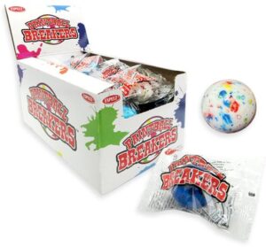 Espeez Paintball Jawbreaker 2.12oz 24ct